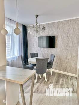 3-к квартира, вторичка, 63м2, 9/17 этаж