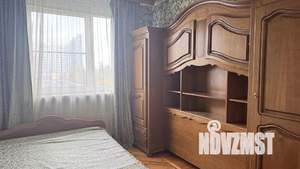 2-к квартира, вторичка, 53м2, 6/22 этаж