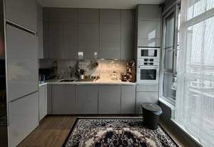 1-к квартира, вторичка, 65м2, 6/7 этаж