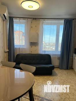 2-к квартира, вторичка, 77м2, 16/17 этаж