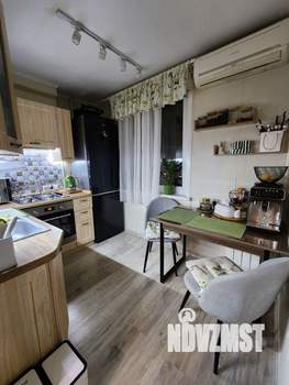 2-к квартира, вторичка, 51м2, 8/9 этаж