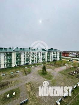 1-к квартира, вторичка, 30м2, 4/4 этаж