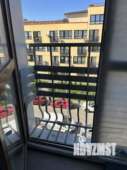 1-к квартира, вторичка, 40м2, 4/5 этаж