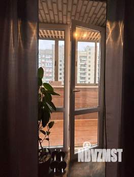 2-к квартира, вторичка, 68м2, 11/16 этаж