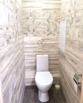 2-к квартира, вторичка, 45м2, 6/9 этаж