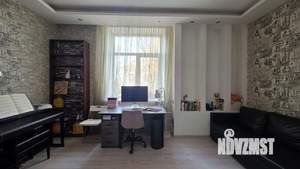 2-к квартира, вторичка, 61м2, 5/5 этаж