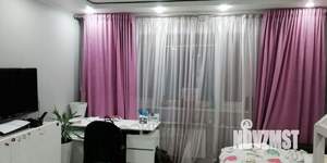 2-к квартира, вторичка, 55м2, 4/5 этаж