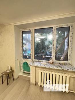1-к квартира, вторичка, 34м2, 2/9 этаж