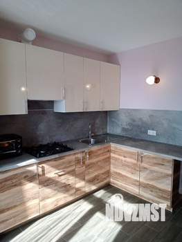 1-к квартира, вторичка, 39м2, 4/5 этаж