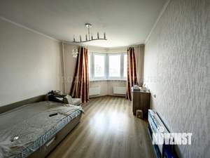 1-к квартира, вторичка, 42м2, 12/25 этаж