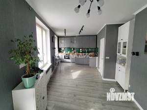 3-к квартира, вторичка, 56м2, 8/25 этаж