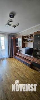 3-к квартира, вторичка, 84м2, 2/17 этаж