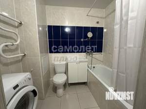 Студия квартира, вторичка, 27м2, 3/27 этаж