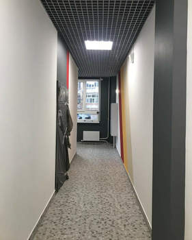 1-к квартира, вторичка, 35м2, 1/25 этаж
