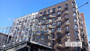 Студия квартира, вторичка, 21м2, 6/8 этаж