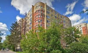 2-к квартира, вторичка, 70м2, 1/9 этаж