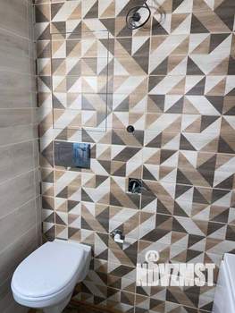 1-к квартира, вторичка, 38м2, 6/17 этаж