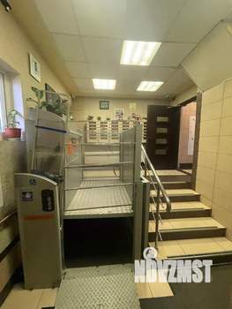 3-к квартира, вторичка, 84м2, 21/25 этаж