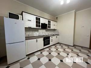 1-к квартира, вторичка, 49м2, 14/25 этаж