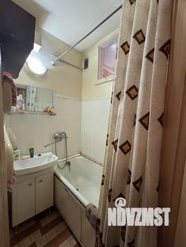 1-к квартира, вторичка, 31м2, 2/5 этаж