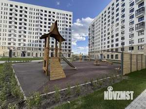 2-к квартира, вторичка, 53м2, 5/12 этаж