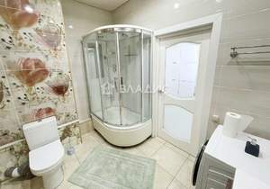 2-к квартира, вторичка, 75м2, 8/23 этаж