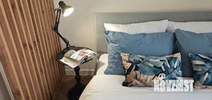 Студия квартира, вторичка, 24м2, 9/18 этаж