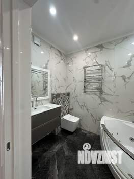 3-к квартира, вторичка, 88м2, 18/22 этаж