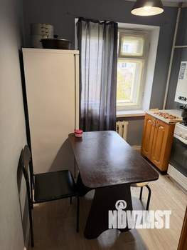 2-к квартира, вторичка, 44м2, 4/5 этаж