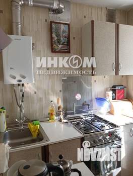 2-к квартира, вторичка, 42м2, 5/5 этаж