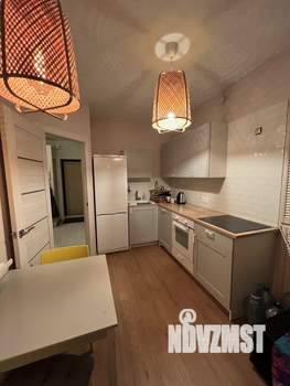 1-к квартира, вторичка, 34м2, 5/5 этаж