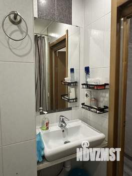 1-к квартира, вторичка, 38м2, 5/16 этаж