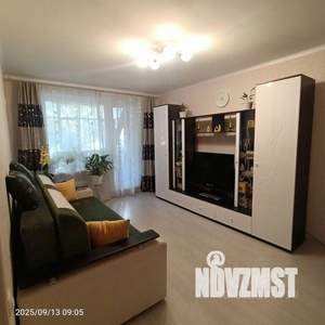 2-к квартира, вторичка, 44м2, 4/9 этаж