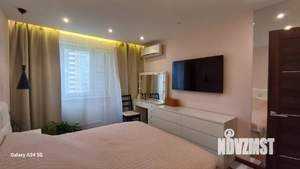 2-к квартира, вторичка, 65м2, 7/25 этаж