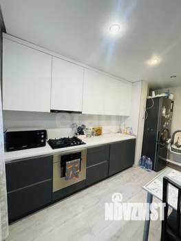 2-к квартира, вторичка, 85м2, 10/25 этаж