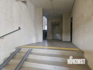 1-к квартира, вторичка, 39м2, 6/6 этаж