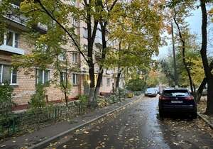 2-к квартира, вторичка, 38м2, 7/9 этаж