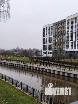 1-к квартира, вторичка, 35м2, 3/8 этаж