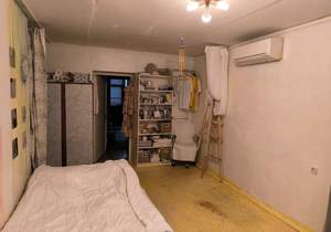 3-к квартира, вторичка, 57м2, 1/9 этаж