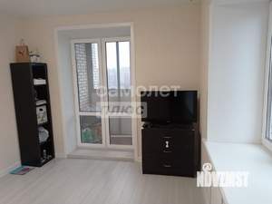 2-к квартира, вторичка, 48м2, 13/16 этаж