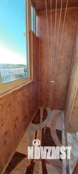 1-к квартира, вторичка, 40м2, 5/11 этаж