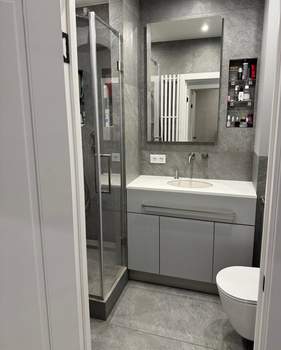 1-к квартира, вторичка, 34м2, 10/13 этаж