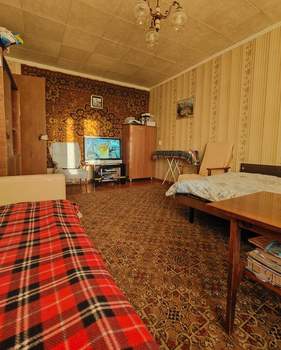 2-к квартира, вторичка, 48м2, 6/9 этаж