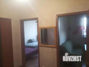 1-к квартира, вторичка, 43м2, 13/25 этаж
