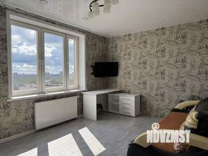 2-к квартира, вторичка, 60м2, 19/25 этаж