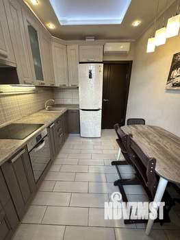 2-к квартира, вторичка, 45м2, 7/9 этаж