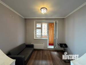 2-к квартира, вторичка, 59м2, 5/17 этаж