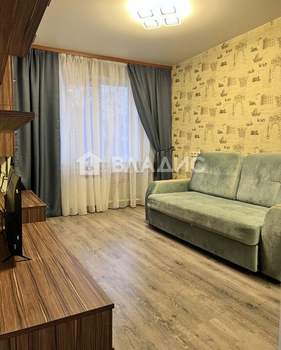 2-к квартира, вторичка, 44м2, 5/5 этаж