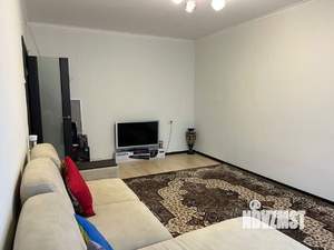 2-к квартира, вторичка, 57м2, 10/25 этаж