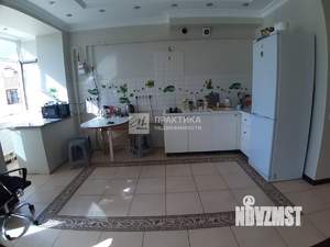 3-к квартира, вторичка, 82м2, 3/3 этаж